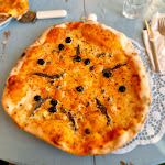 Photo n°4 de l'avis de Mike.R fait le 08/08/2022 à 19:36 sur le  Mediterraneamente à Portimão