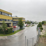 Photo n°2 de l'avis de Sjoerd.e fait le 09/05/2024 à 06:07 sur le  My Home My Hotel Rosenheim à Rosenheim