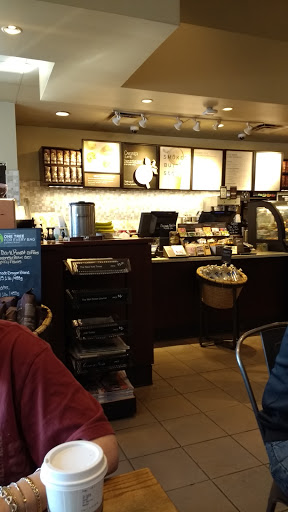 Coffee Shop «Starbucks», reviews and photos, 33 W Ridge Pike #275, Limerick, PA 19468, USA