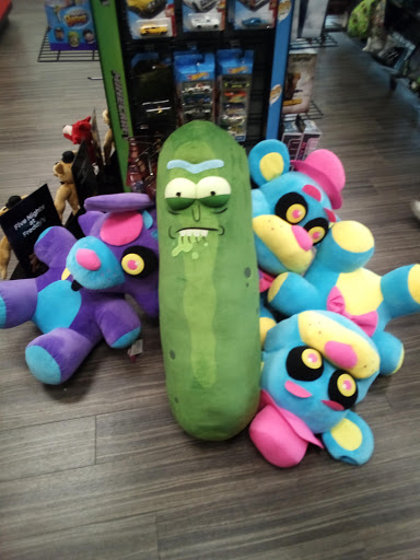 Video Game Store «GameStop», reviews and photos, 8411 Windfall Ln, Camby, IN 46113, USA