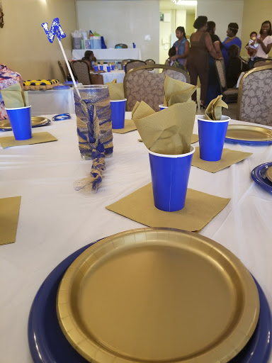 Event Venue «Wellington Event Hall», reviews and photos, 950 Indian Trail Lilburn Rd NW, Lilburn, GA 30047, USA