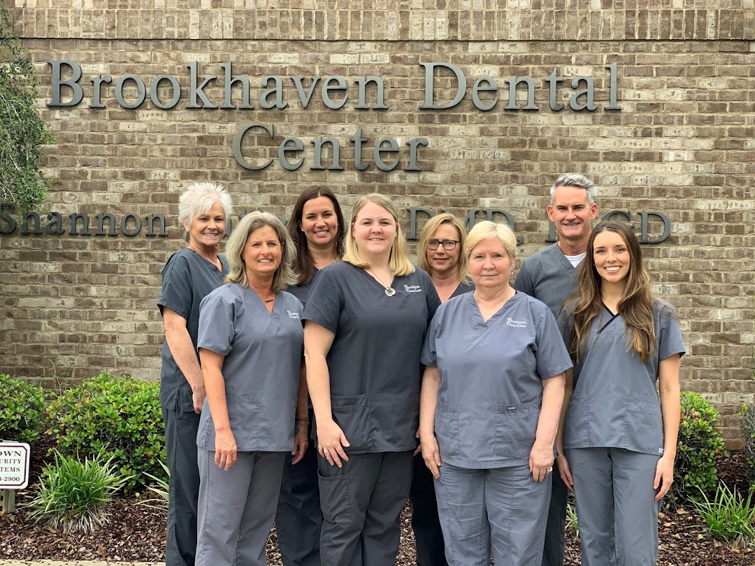 Brookhaven Dental Center