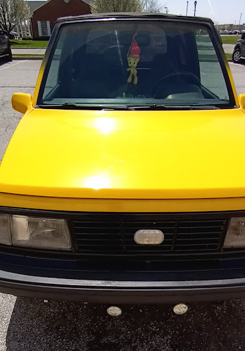 Non-Profit Organization «Goodwill Store», reviews and photos, 1530 N Morton St, Franklin, IN 46131, USA