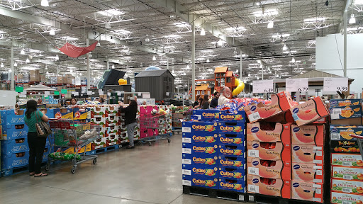 Costco Wholesale