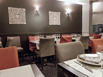 Atmosphère du Restaurant indien Le Shandrani à Versailles - n°6