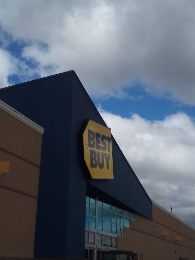 Electronics Store «Best Buy», reviews and photos, 1500 S Willow St, Manchester, NH 03103, USA