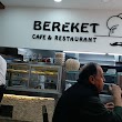 Bereket cafe & restaurant