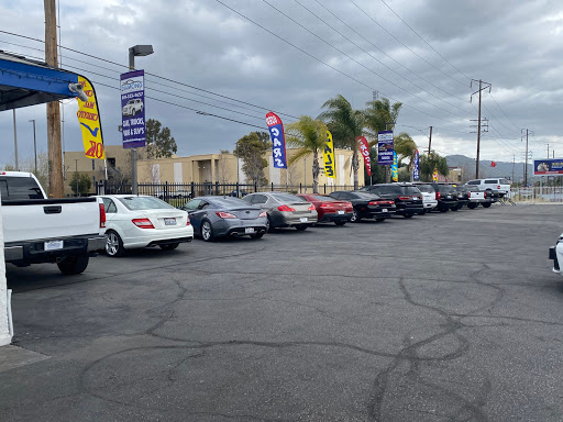 Used Car Dealer «Diamond Auto Exchange», reviews and photos, 1238 W 6th St, Corona, CA 92882, USA