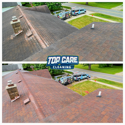 Carpet Cleaning Service «Top Care Cleaning Services», reviews and photos, 3493 Busch Dr SW, Grandville, MI 49418, USA