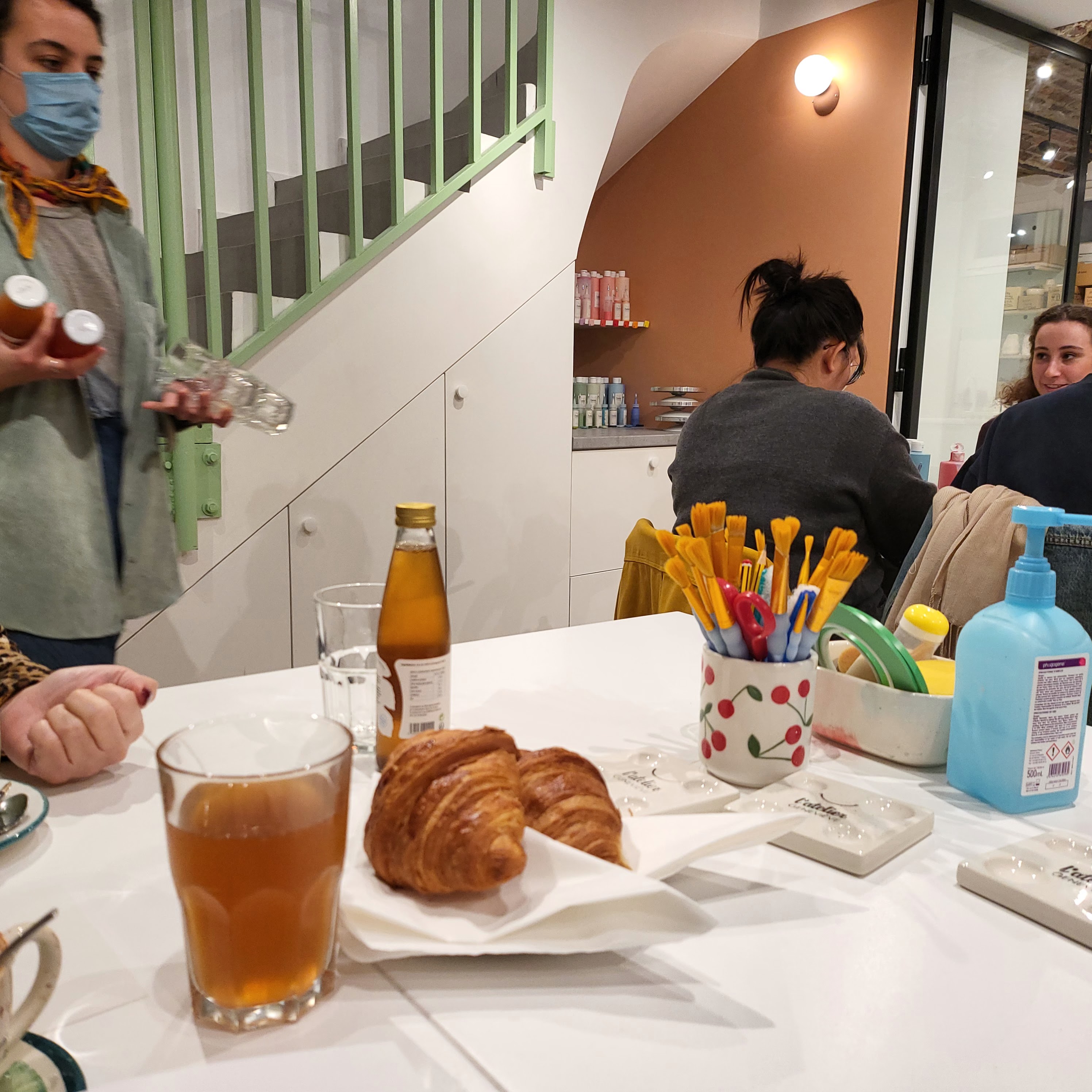 Photo n° 5 de l'avis de Esther.a fait le 20/02/2022 à 18:23