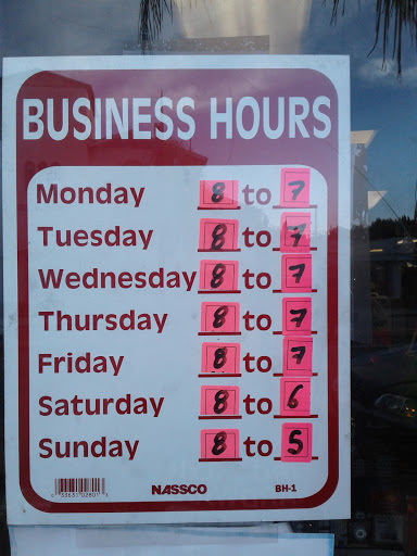 Hardware Store «Brooklyn Hardware», reviews and photos, 3734 East Cesar E Chavez Avenue, Los Angeles, CA 90063, USA