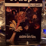 Photo n° 23 de l'avis de Evy.8 fait le 03/06/2018 à 02:09 pour Madame Sans Gêne à Villerable