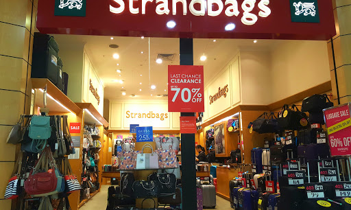 Strandbags Westcity