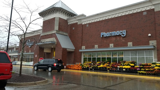 Grocery Store «Kroger», reviews and photos, 108 W Highland Rd, Howell, MI 48843, USA