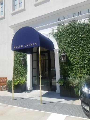 Clothing Store «Ralph Lauren», reviews and photos, 444 N Rodeo Dr, Beverly Hills, CA 90210, USA