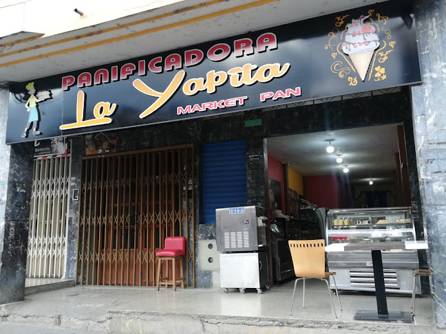 Panadería La Yapita