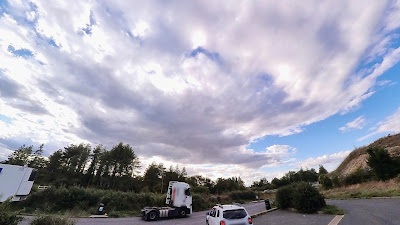 Aire de l'Étang du Roi à Averdon