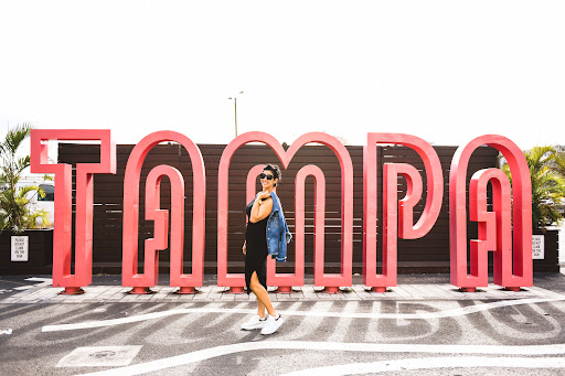 Real Estate Agency «SOPHIA SANCHEZ - SANCHEZ&CO South Tampa Real Estate Broker», reviews and photos, 2503 W Swann Ave, Tampa, FL 33609, USA