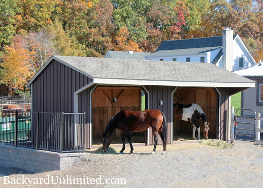 Backyard Unlimited image