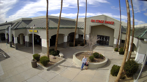 Dance School «On Stage Dance Academy», reviews and photos, 5930 W Greenway Rd #15, Glendale, AZ 85304, USA