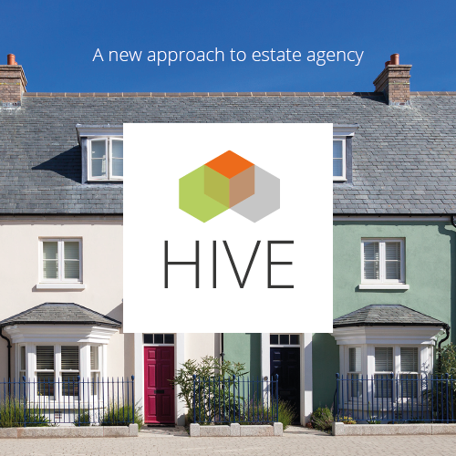 Hive and Partners Limited - Bournemouth
