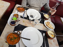 Plats et boissons du Restaurant indien Cap India à Agde - n°17