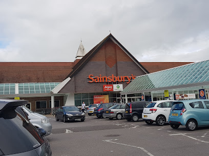 Sainsbury's