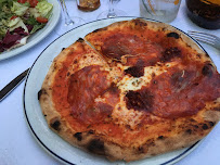 Pizza du Restaurant italien Les 3 Napoli à Clamart - n°18