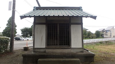 姫ヶ滝不動