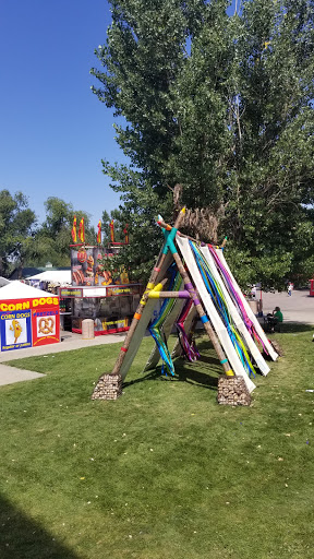 Fair «Colorado State Fair Rentals», reviews and photos, 1001 Beulah Ave, Pueblo, CO 81004, USA