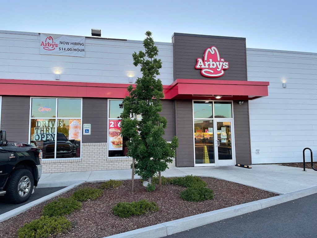 Arby's 97504