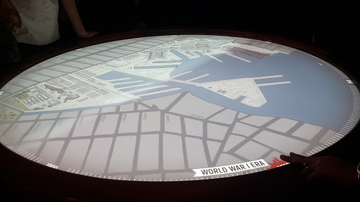 History Museum «Building 92», reviews and photos, 63 Flushing Ave, Brooklyn, NY 11205, USA