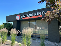 Vintage King (Corporate Headquarters) - Photo 3 - Car repair in Troy, MI, Sterling Heights