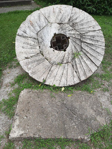 Museum «Wagaman Mill & Museum», reviews and photos, 200 East St, Lynnville, IA 50153, USA