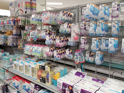 Clothing Store «Burlington Coat Factory», reviews and photos, 3800 US-98 #510, Lakeland, FL 33809, USA