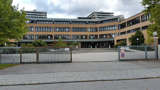 Städt. Lion-Feuchtwanger-Gymnasium München, Ausbildungsrichtung: NTG; SG läuft aus