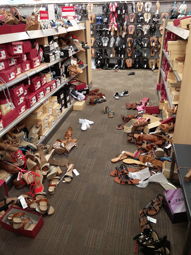 Department Store «Target», reviews and photos, 3280 R St, Merced, CA 95348, USA