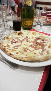 Pizza du Pizzeria Pizza Saint Georges à Neuilly-Plaisance - n°18