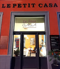 Photos du propriétaire du Restaurant Le Petit Casa à Strasbourg - n°1
