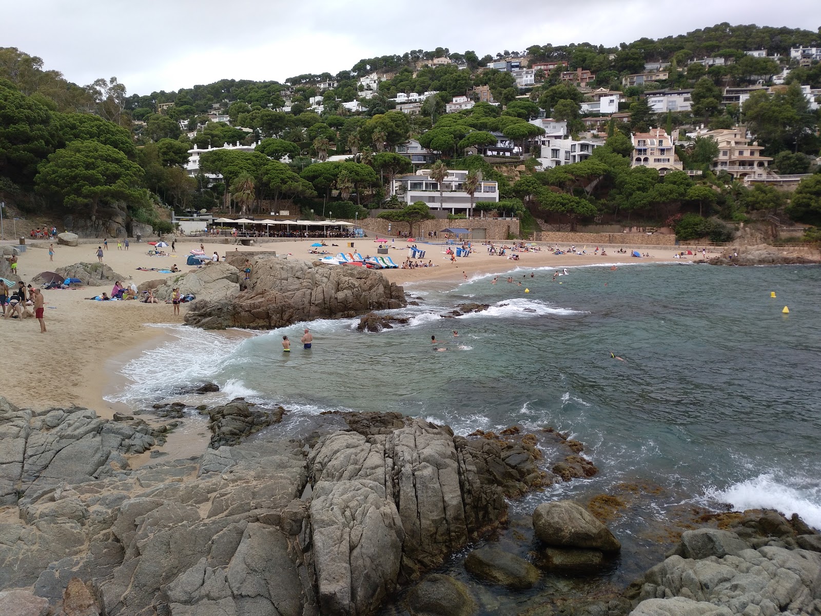 Cala Bona photo #7