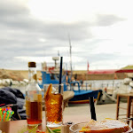 Photo n°1 de l'avis de Simone.i fait le 21/05/2019 à 09:50 sur le  Un Mare Di Sapori Di Musella Giuseppina & C à Ventotene