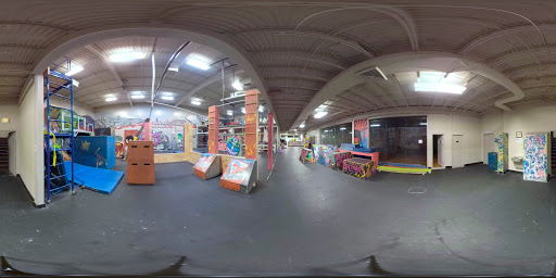 Physical Fitness Program «Urban Evolution», reviews and photos, 5505 Cherokee Ave, Alexandria, VA 22312, USA