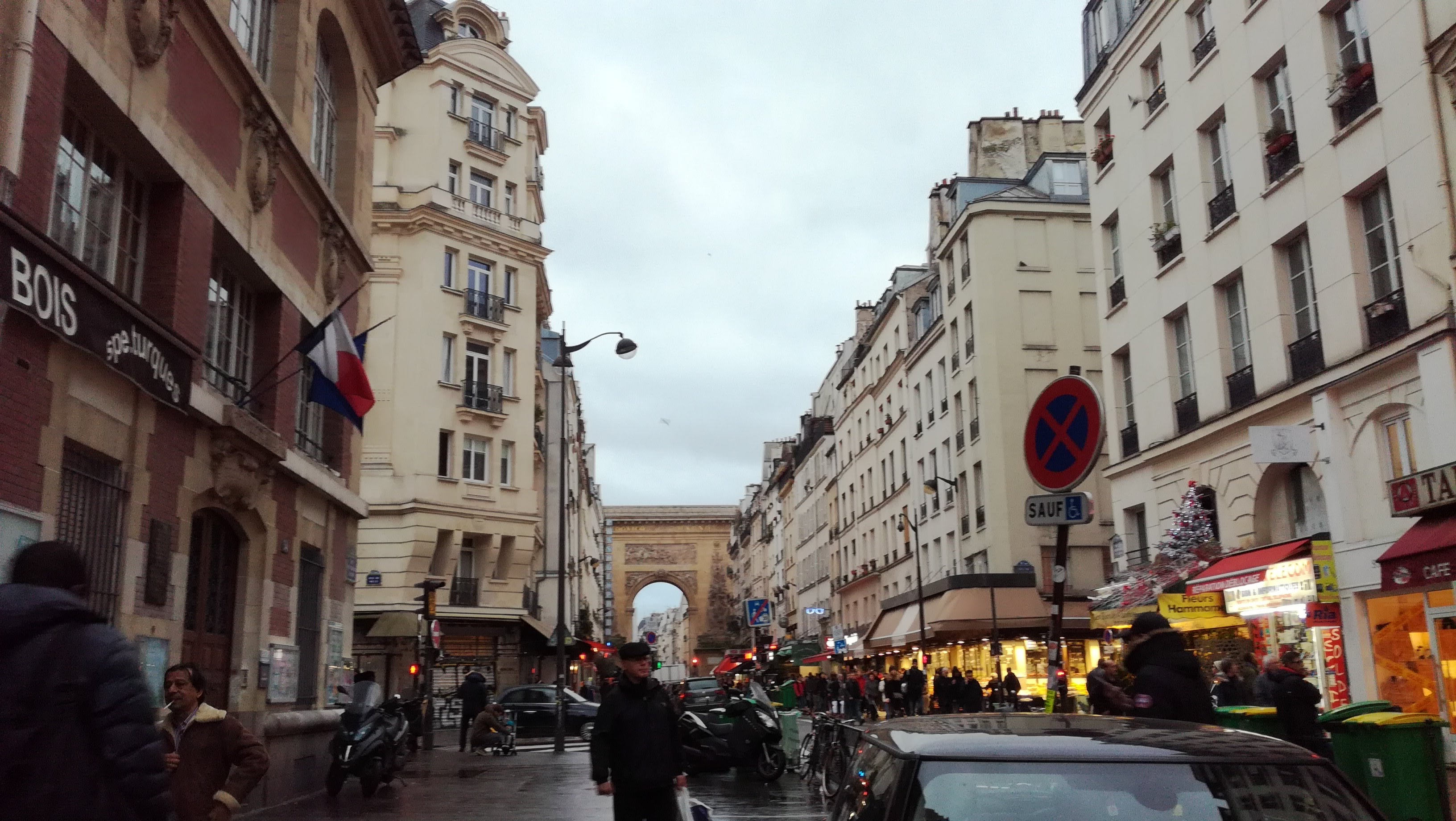 Photo n° 2 de l'avis de Sumaeya.d fait le 25/01/2018 à 19:08