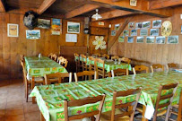 Atmosphère du Restaurant La Clé des Annes à Le Grand-Bornand - n°7