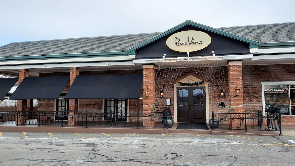 Pane Vino on the Avenue 14618