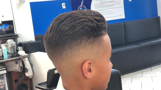 Barber Shop «Legends Barbershop LLC», reviews and photos, 745 Linden St, Bethlehem, PA 18018, USA