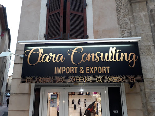 Clara-Consulting à Manosque