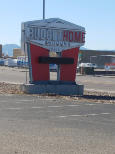 Home Goods Store «Budget Home Supply», reviews and photos, 780 Boston Ave, Longmont, CO 80501, USA