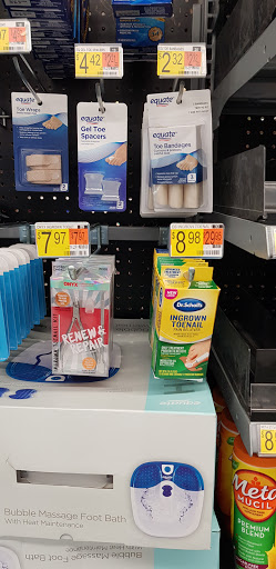 Supermarket «Walmart Neighborhood Market», reviews and photos, 180 Harvey St, Winston-Salem, NC 27103, USA