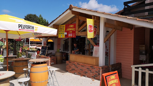 Épicerie fine Chai Flo - La Cave Léon